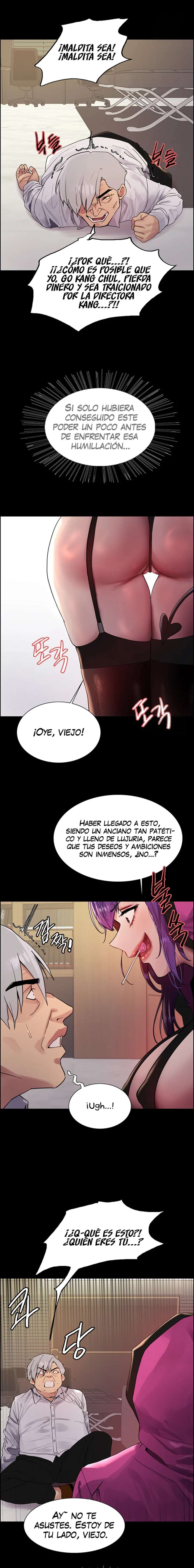 Amo del Tiempo Capitulo 128 página 13