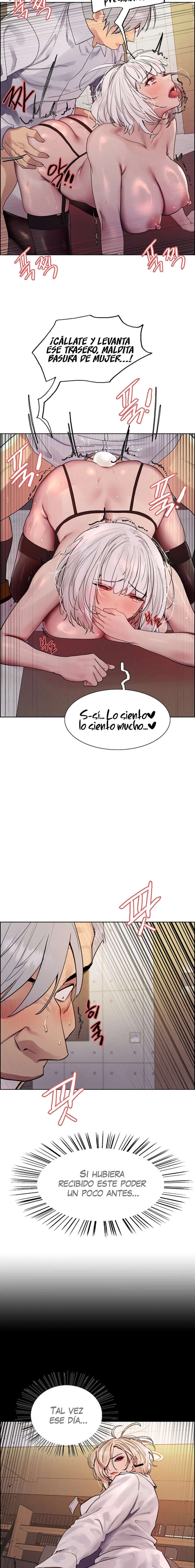 Amo del Tiempo Capitulo 128 página 15