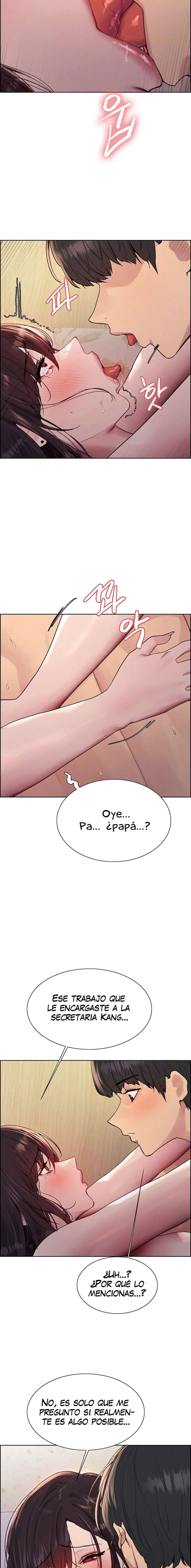 Amo del Tiempo Capitulo 128 página 2
