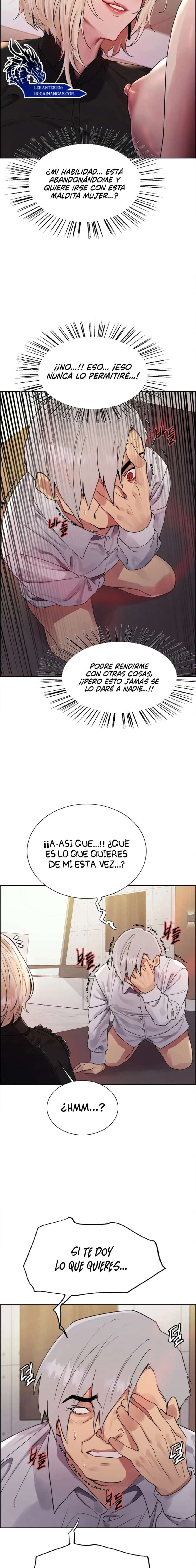 Amo del Tiempo Capitulo 129 página 12
