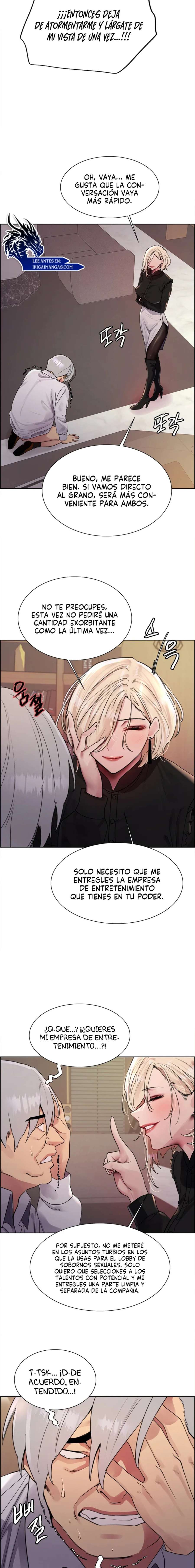Amo del Tiempo Capitulo 129 página 13
