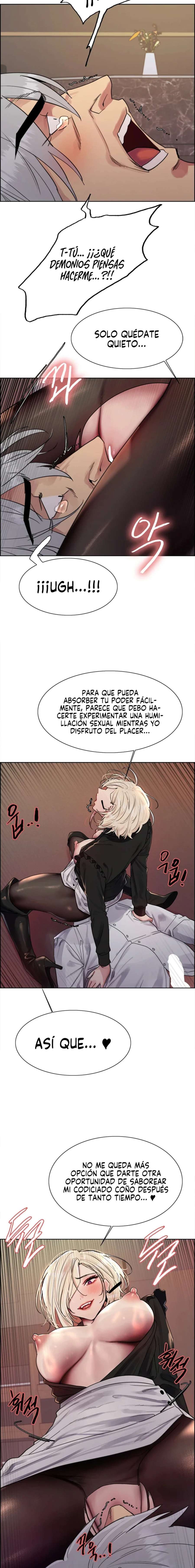 Amo del Tiempo Capitulo 129 página 16
