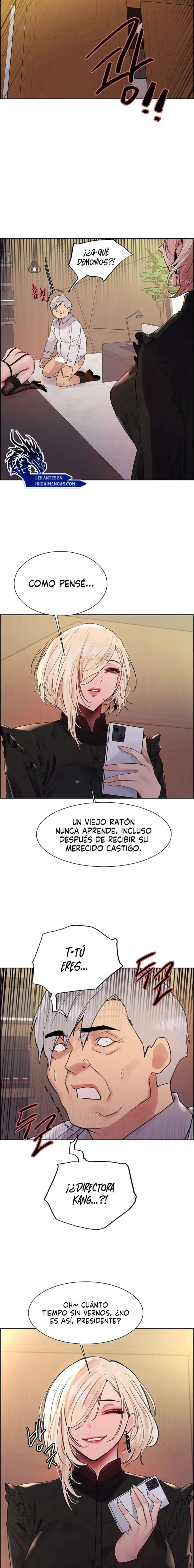 Amo del Tiempo Capitulo 129 página 2