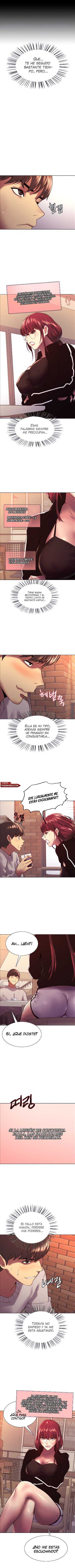 Amo del Tiempo Capitulo 13 página 4
