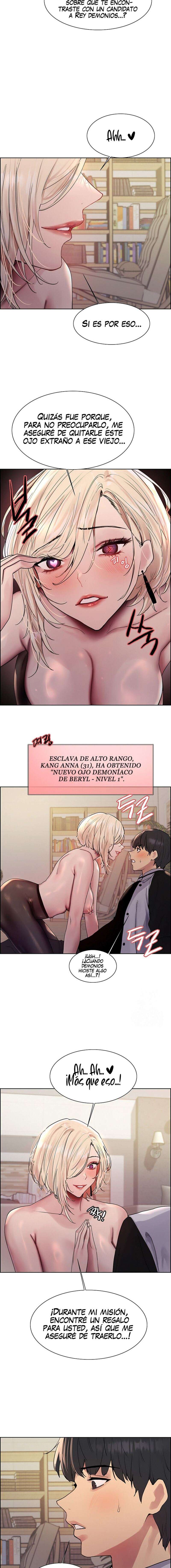 Amo del Tiempo Capitulo 130 página 12