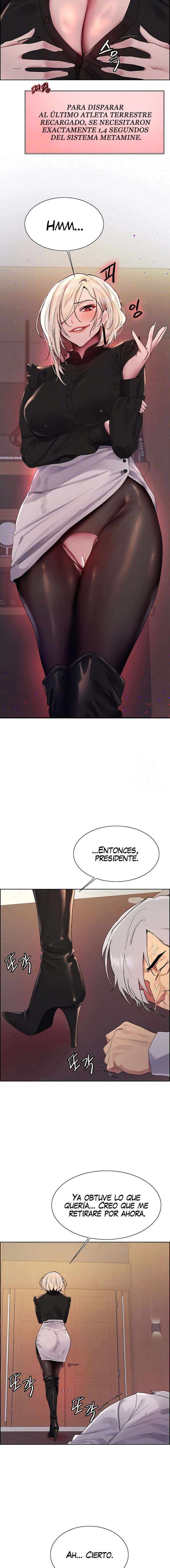 Amo del Tiempo Capitulo 130 página 2