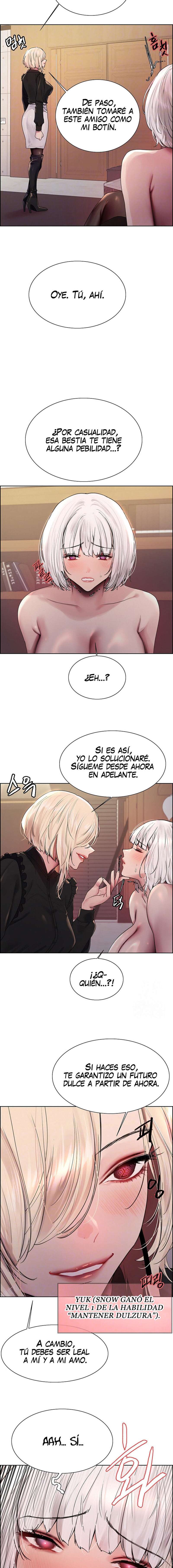 Amo del Tiempo Capitulo 130 página 3
