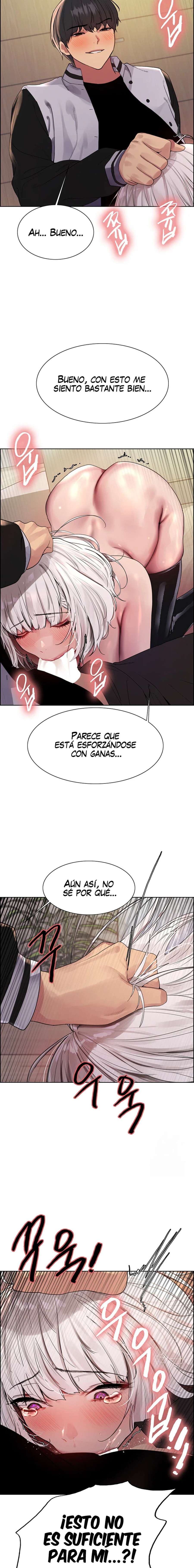 Amo del Tiempo Capitulo 131 página 10