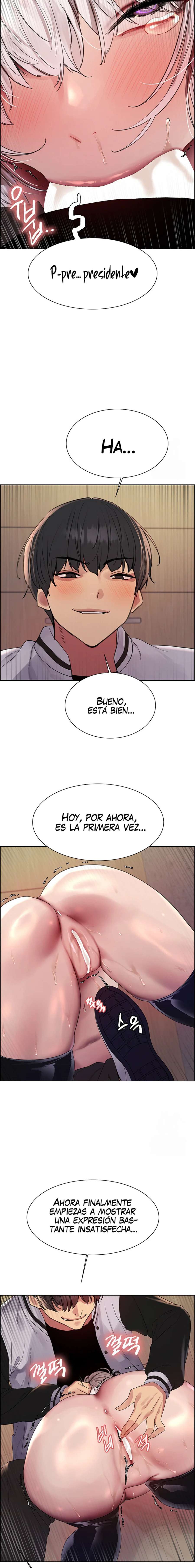 Amo del Tiempo Capitulo 131 página 14