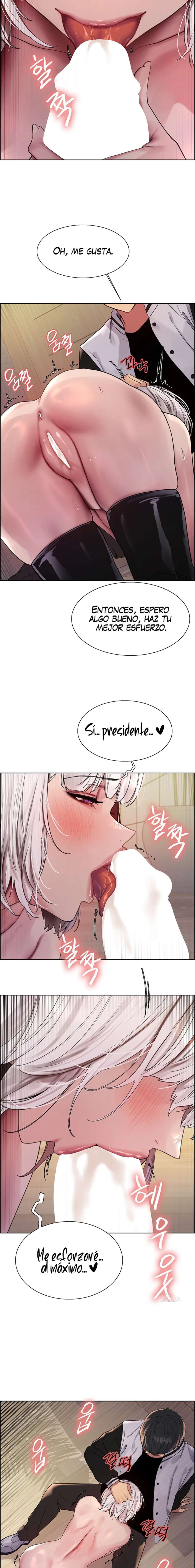 Amo del Tiempo Capitulo 131 página 6