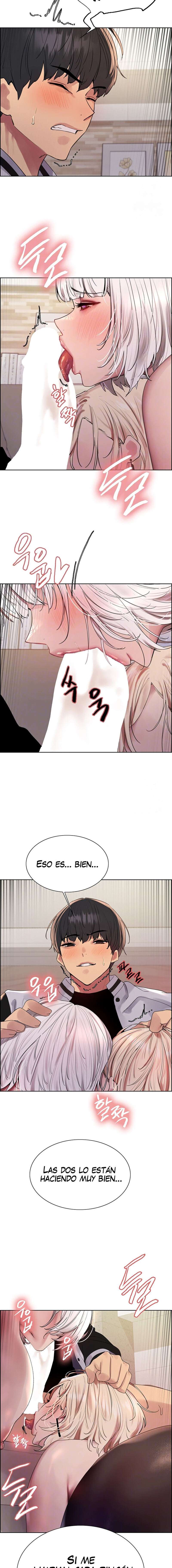 Amo del Tiempo Capitulo 133 página 3