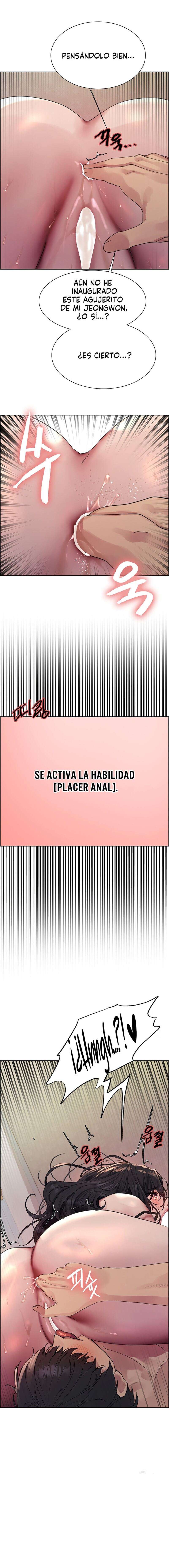 Amo del Tiempo Capitulo 135 página 12