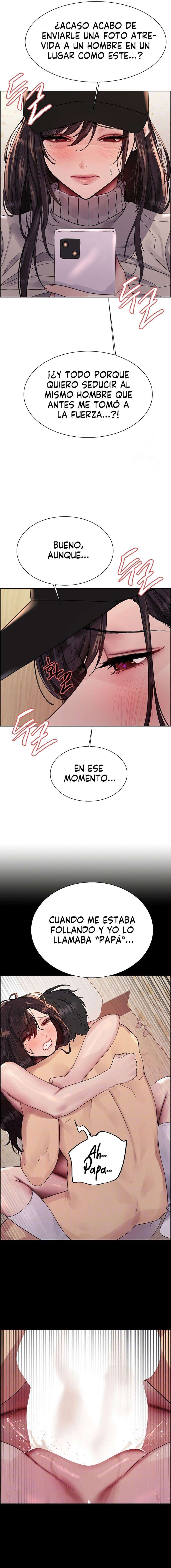 Amo del Tiempo Capitulo 135 página 2