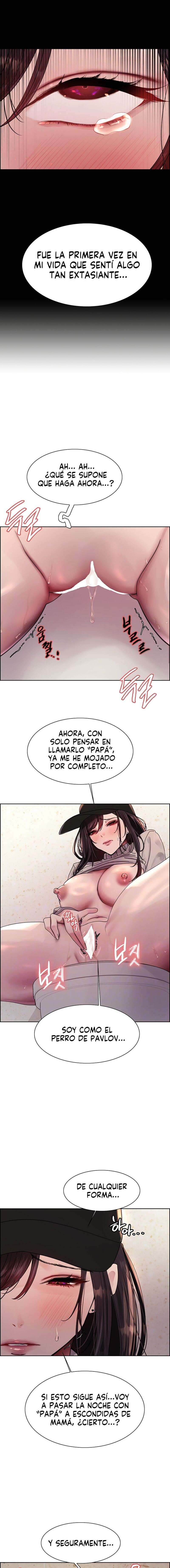 Amo del Tiempo Capitulo 135 página 3