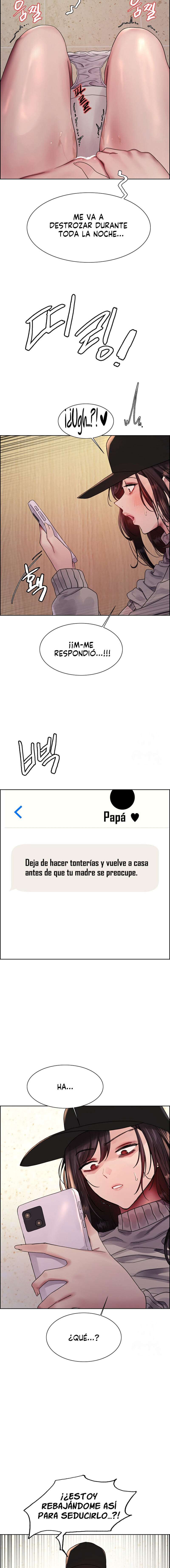 Amo del Tiempo Capitulo 135 página 4