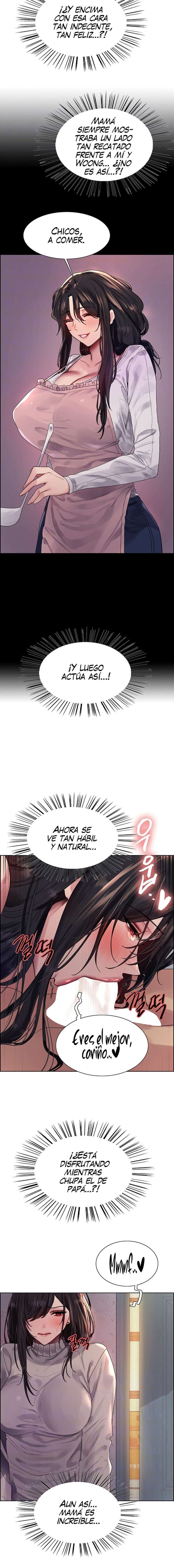 Amo del Tiempo Capitulo 136 página 2