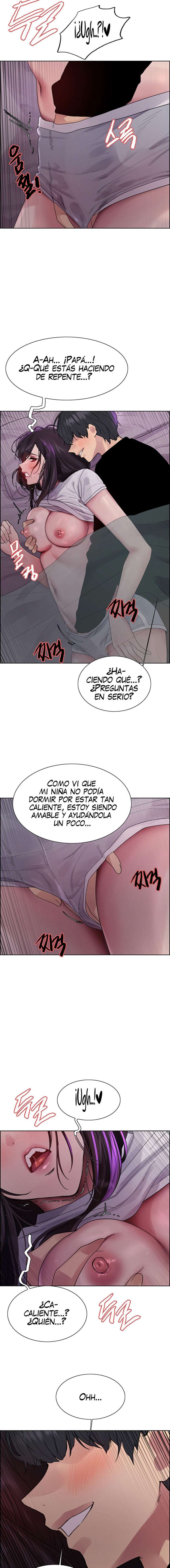 Amo del Tiempo Capitulo 137 página 11