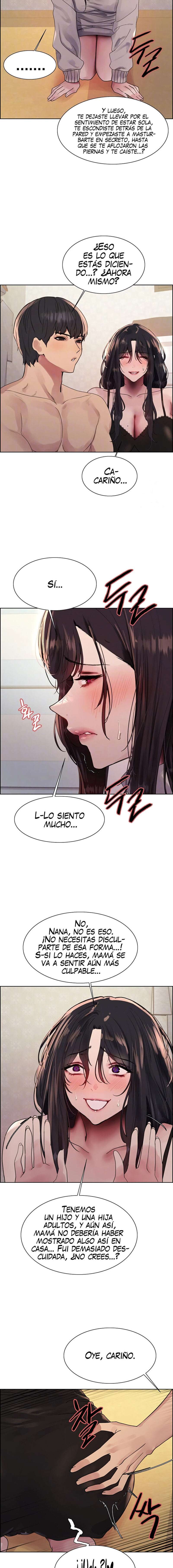 Amo del Tiempo Capitulo 137 página 2