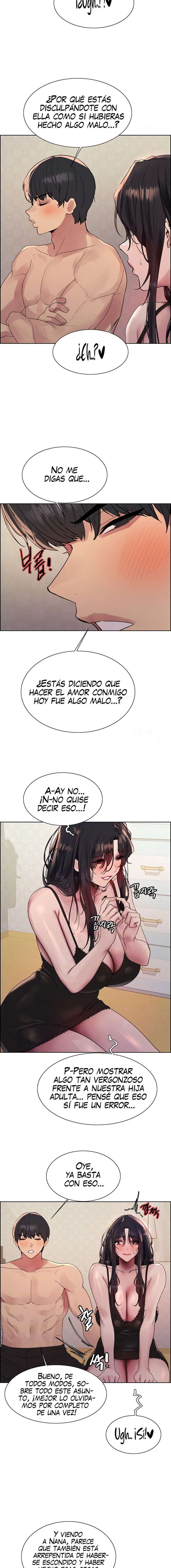 Amo del Tiempo Capitulo 137 página 3