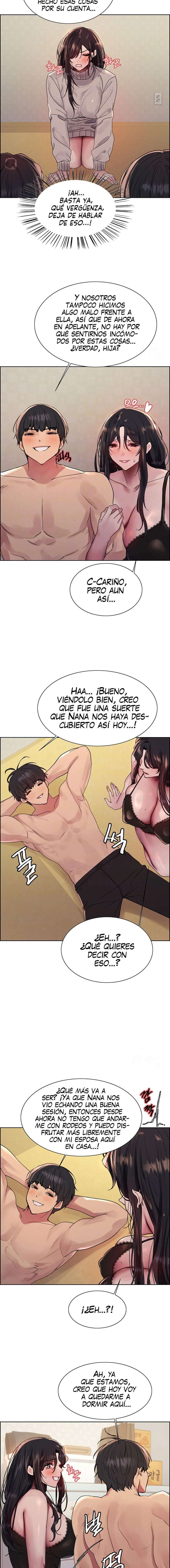 Amo del Tiempo Capitulo 137 página 4