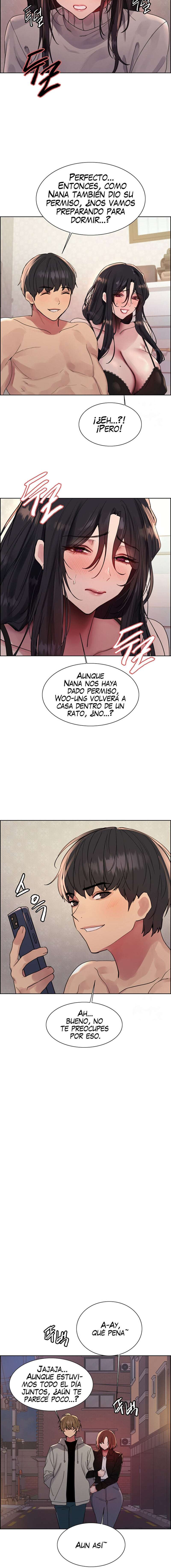 Amo del Tiempo Capitulo 137 página 6