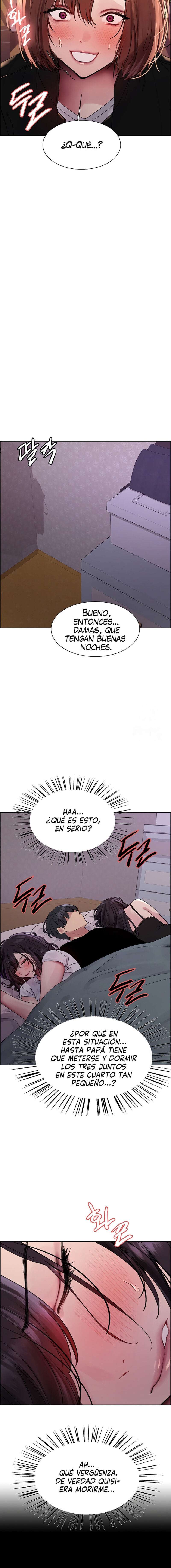 Amo del Tiempo Capitulo 137 página 9