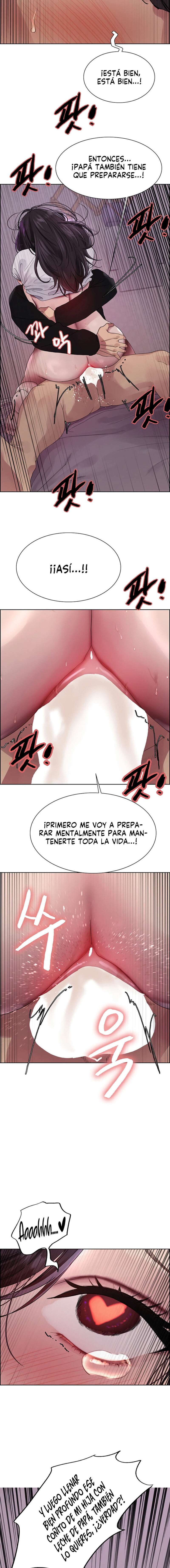 Amo del Tiempo Capitulo 138 página 14
