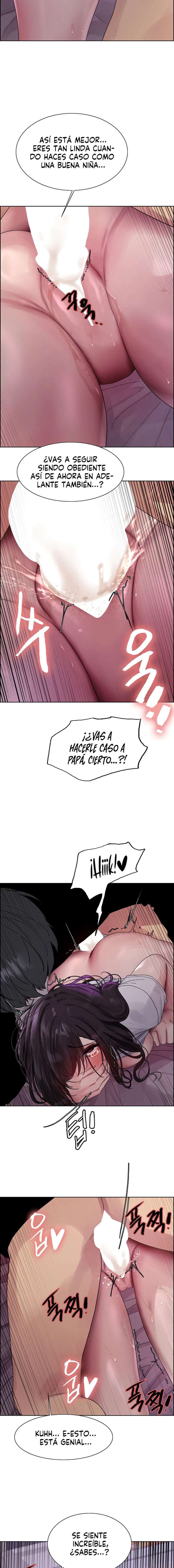 Amo del Tiempo Capitulo 138 página 6