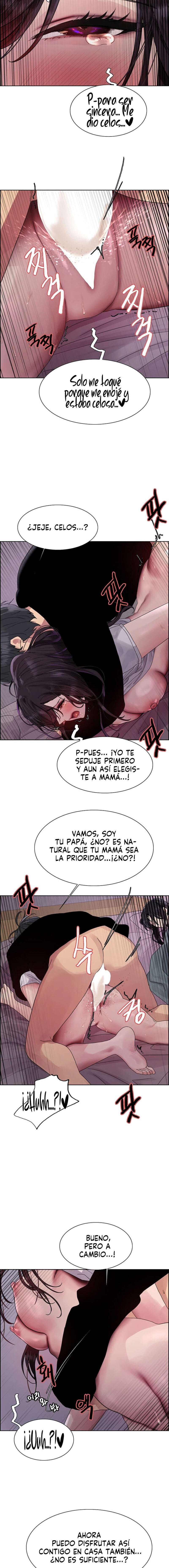 Amo del Tiempo Capitulo 138 página 8