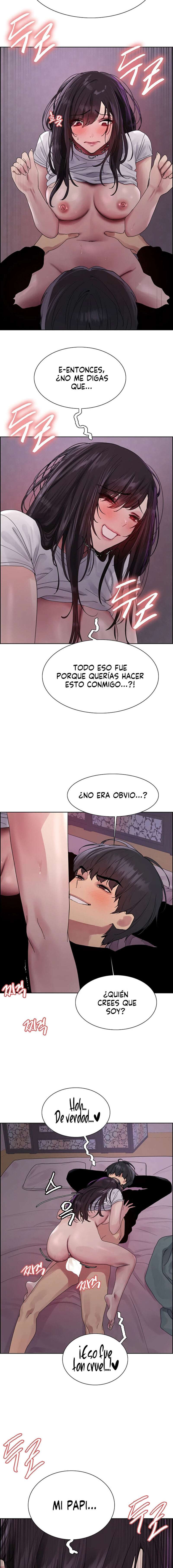 Amo del Tiempo Capitulo 138 página 9