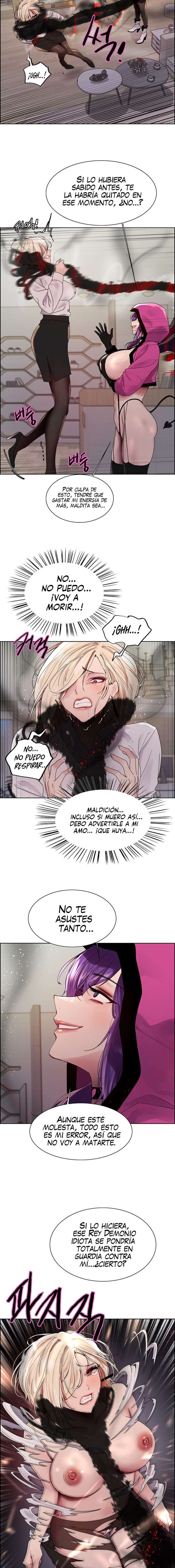 Amo del Tiempo Capitulo 139 página 13