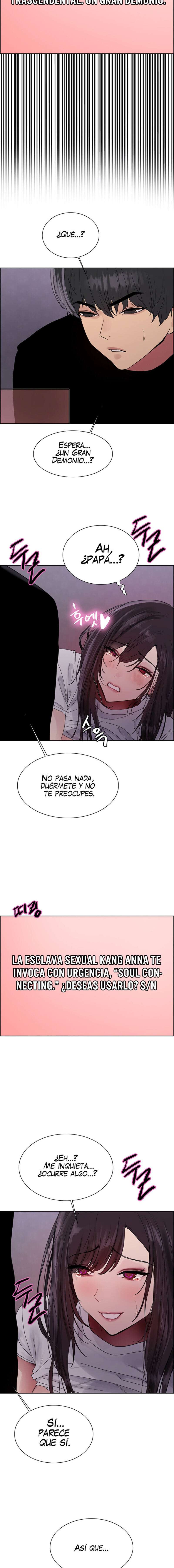 Amo del Tiempo Capitulo 139 página 15