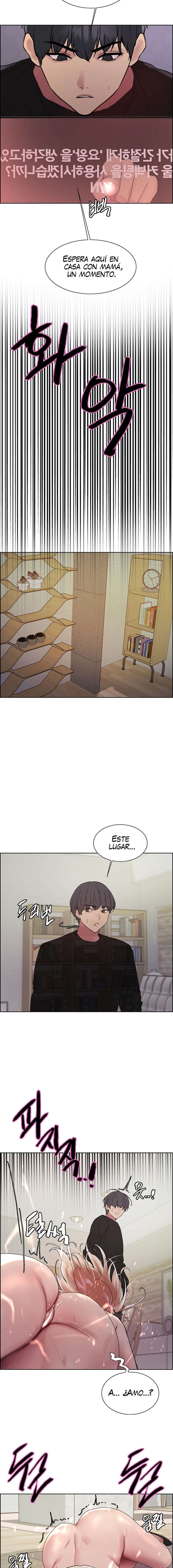 Amo del Tiempo Capitulo 139 página 16