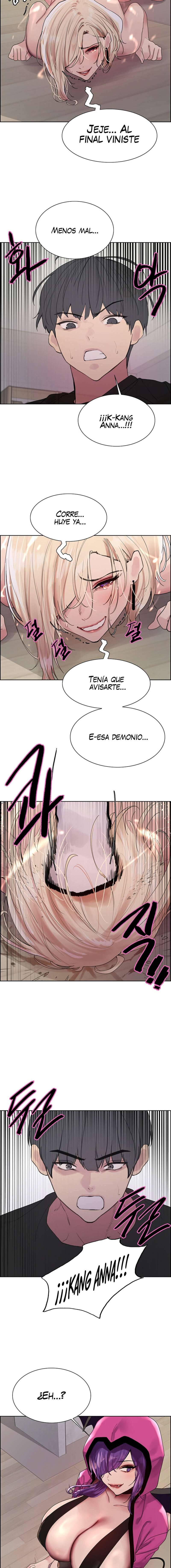 Amo del Tiempo Capitulo 139 página 17