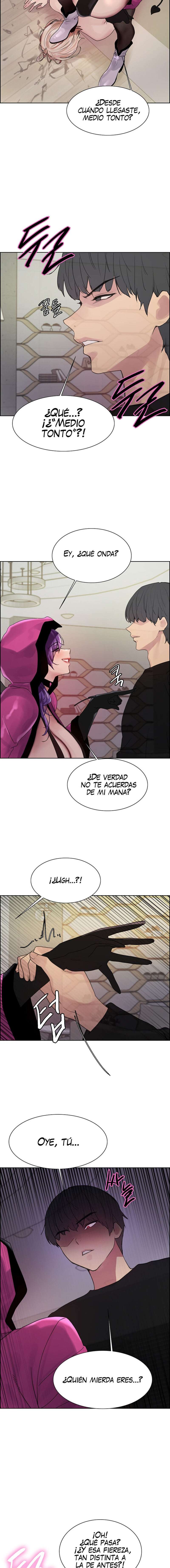 Amo del Tiempo Capitulo 139 página 18