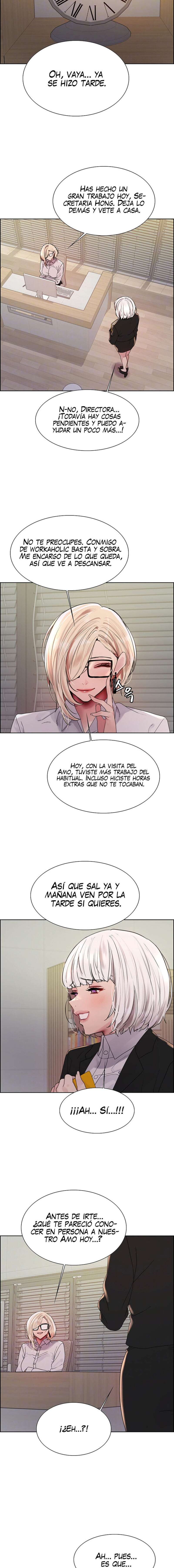 Amo del Tiempo Capitulo 139 página 2