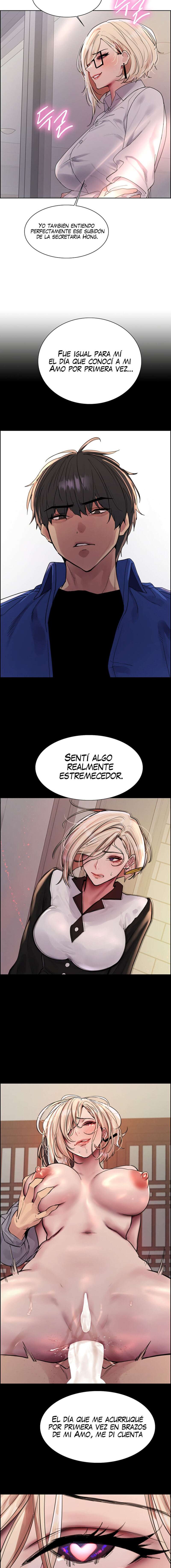 Amo del Tiempo Capitulo 139 página 5