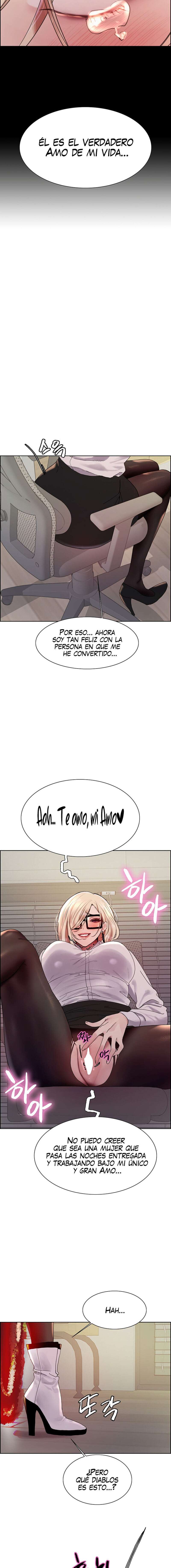 Amo del Tiempo Capitulo 139 página 6