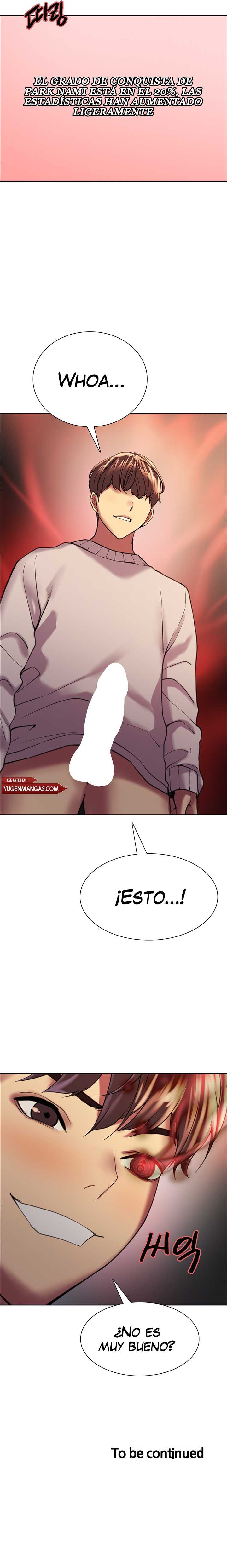 Amo del Tiempo Capitulo 14 página 12