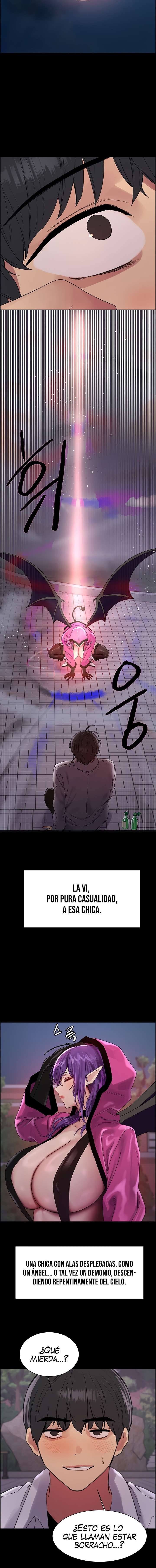 Amo del Tiempo Capitulo 140 página 10