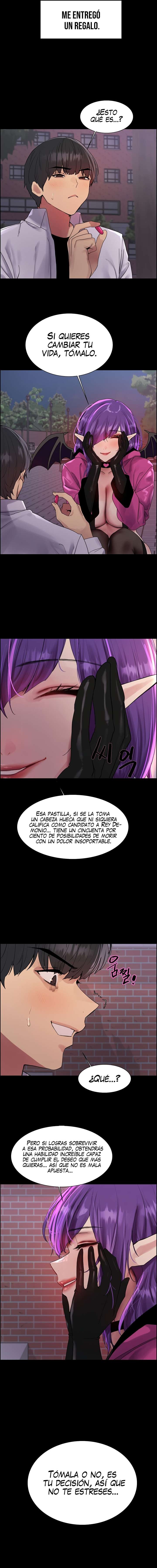 Amo del Tiempo Capitulo 140 página 13