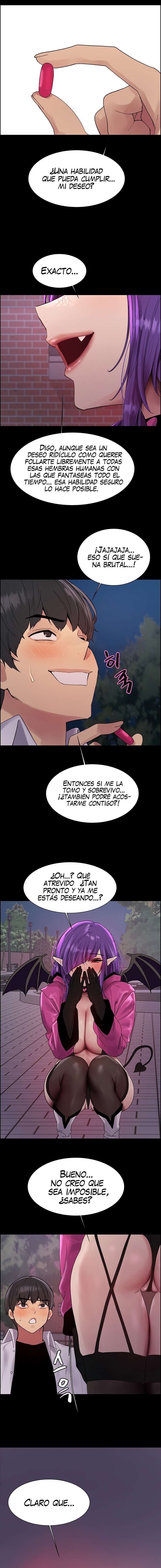 Amo del Tiempo Capitulo 140 página 14