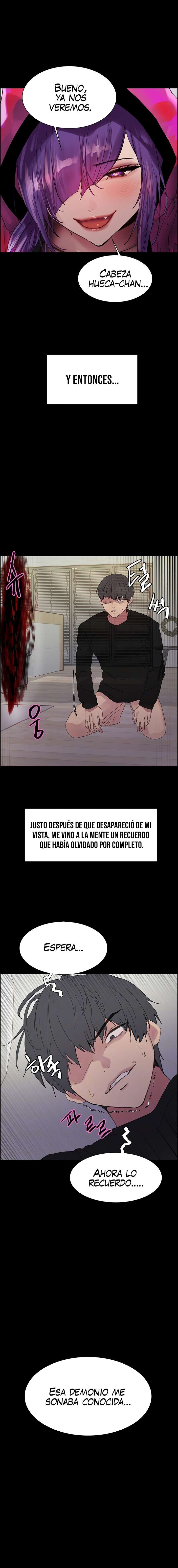 Amo del Tiempo Capitulo 140 página 4