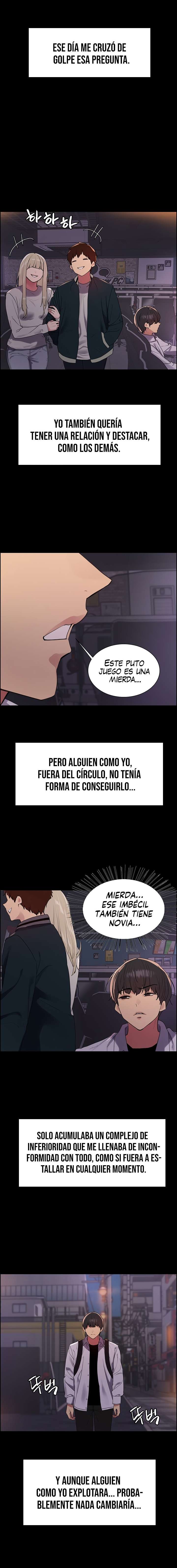 Amo del Tiempo Capitulo 140 página 7