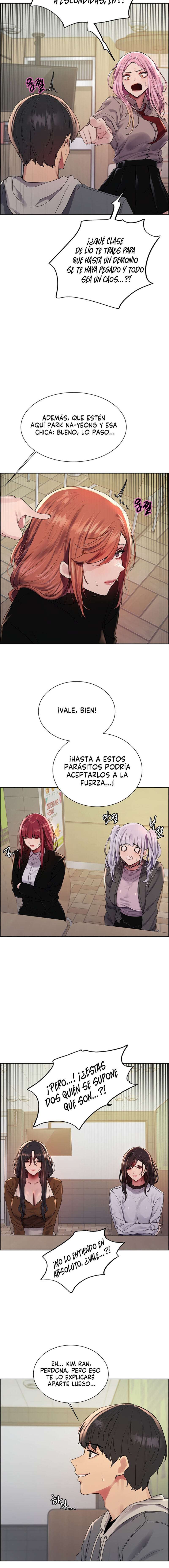 Amo del Tiempo Capitulo 141 página 13