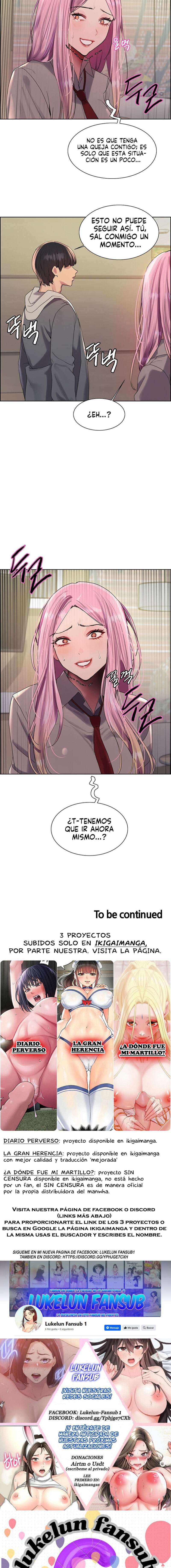 Amo del Tiempo Capitulo 141 página 16