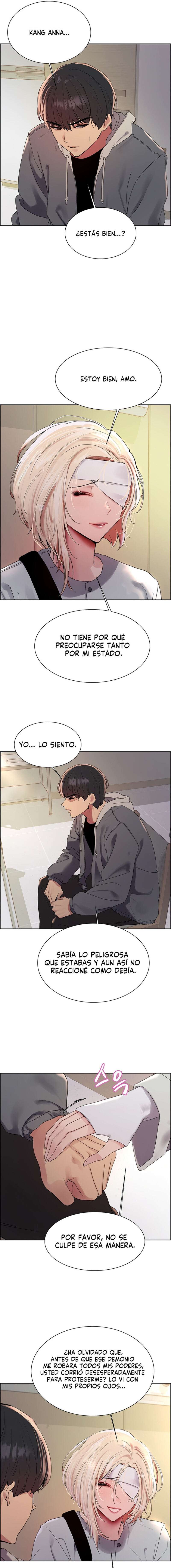 Amo del Tiempo Capitulo 141 página 2