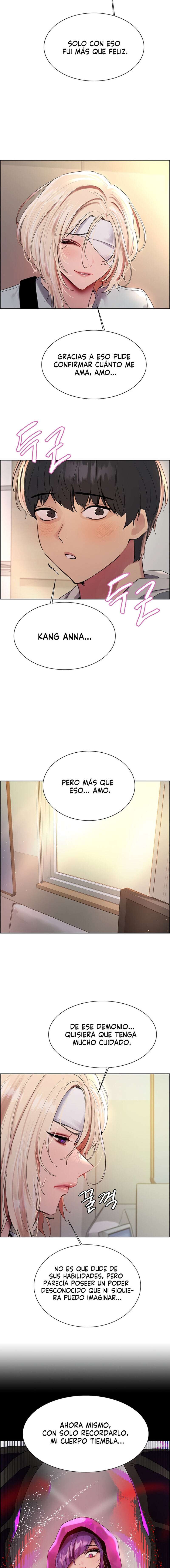 Amo del Tiempo Capitulo 141 página 3