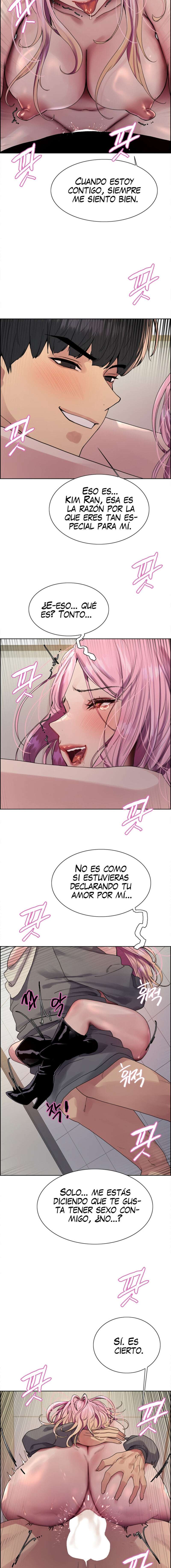 Amo del Tiempo Capitulo 142 página 12
