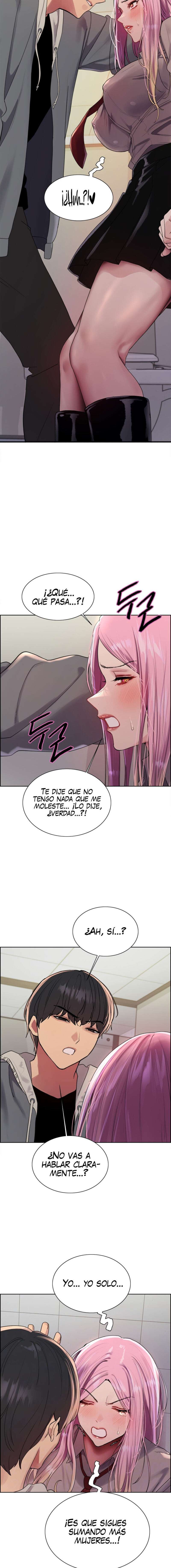 Amo del Tiempo Capitulo 142 página 2